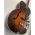Orpheum by Kay 1950's Vintage Archtop Acoustic Guitar Made in USA with Hardcase Pre-Owned
