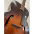 Orpheum by Kay 1950's Vintage Archtop Acoustic Guitar Made in USA with Hardcase Pre-Owned