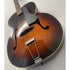 Orpheum by Kay 1950's Vintage Archtop Acoustic Guitar Made in USA with Hardcase Pre-Owned