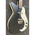 Danelectro DC59 12 String Electric Guitar in Satin Black Finish Pre-Owned