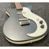 Danelectro DC59 12 String Electric Guitar in Satin Black Finish Pre-Owned