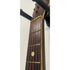 Orpheum by Kay 1950's Vintage Archtop Acoustic Guitar Made in USA with Hardcase Pre-Owned
