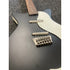Danelectro DC59 12 String Electric Guitar in Satin Black Finish Pre-Owned