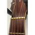 Orpheum by Kay 1950's Vintage Archtop Acoustic Guitar Made in USA with Hardcase Pre-Owned
