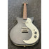 Danelectro DC59 12 String Electric Guitar in Satin Black Finish Pre-Owned