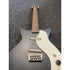 Danelectro DC59 12 String Electric Guitar in Satin Black Finish Pre-Owned