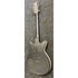 Danelectro DC59 12 String Electric Guitar in Satin Black Finish Pre-Owned