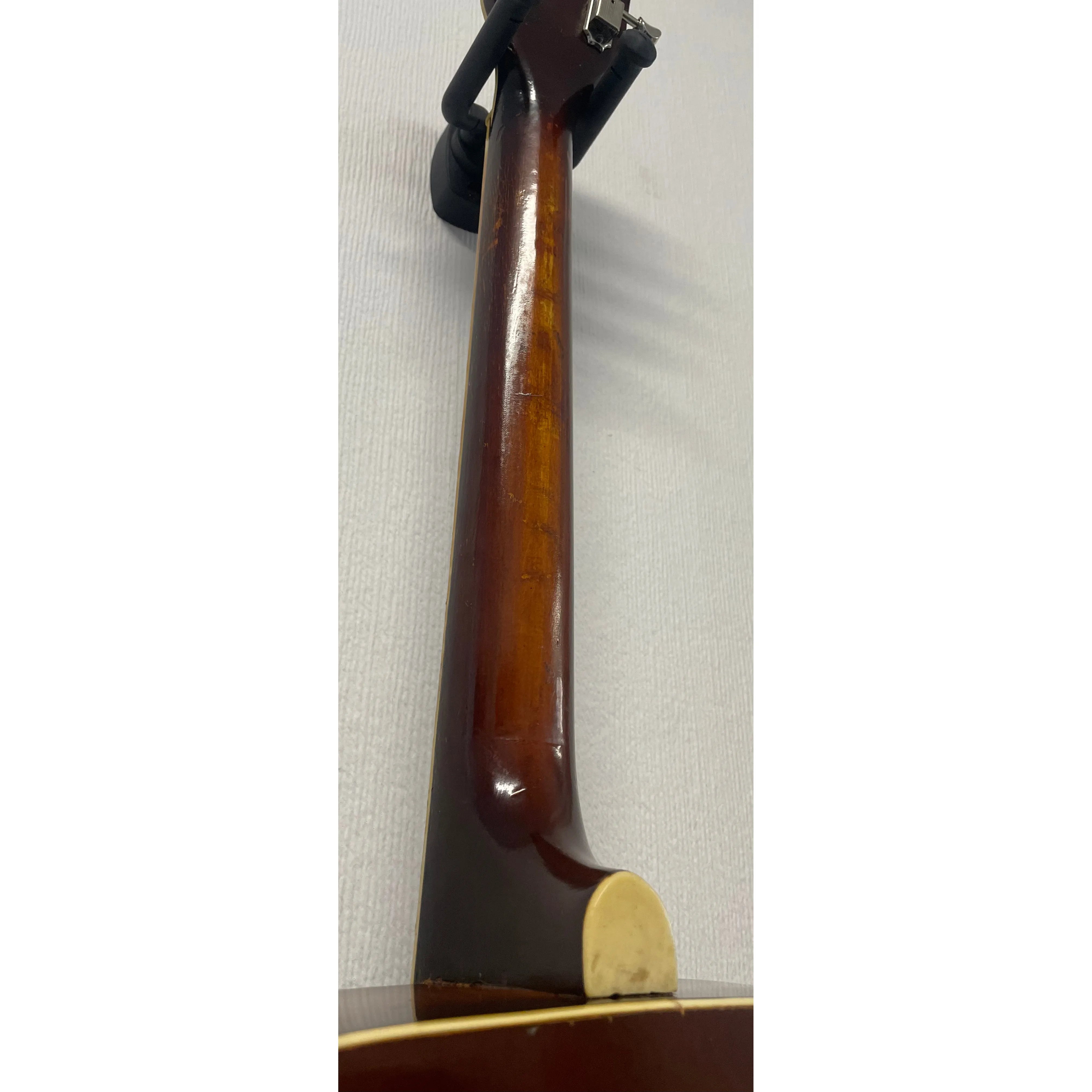 Orpheum by Kay 1950's Vintage Archtop Acoustic Guitar Made in USA with Hardcase Pre-Owned