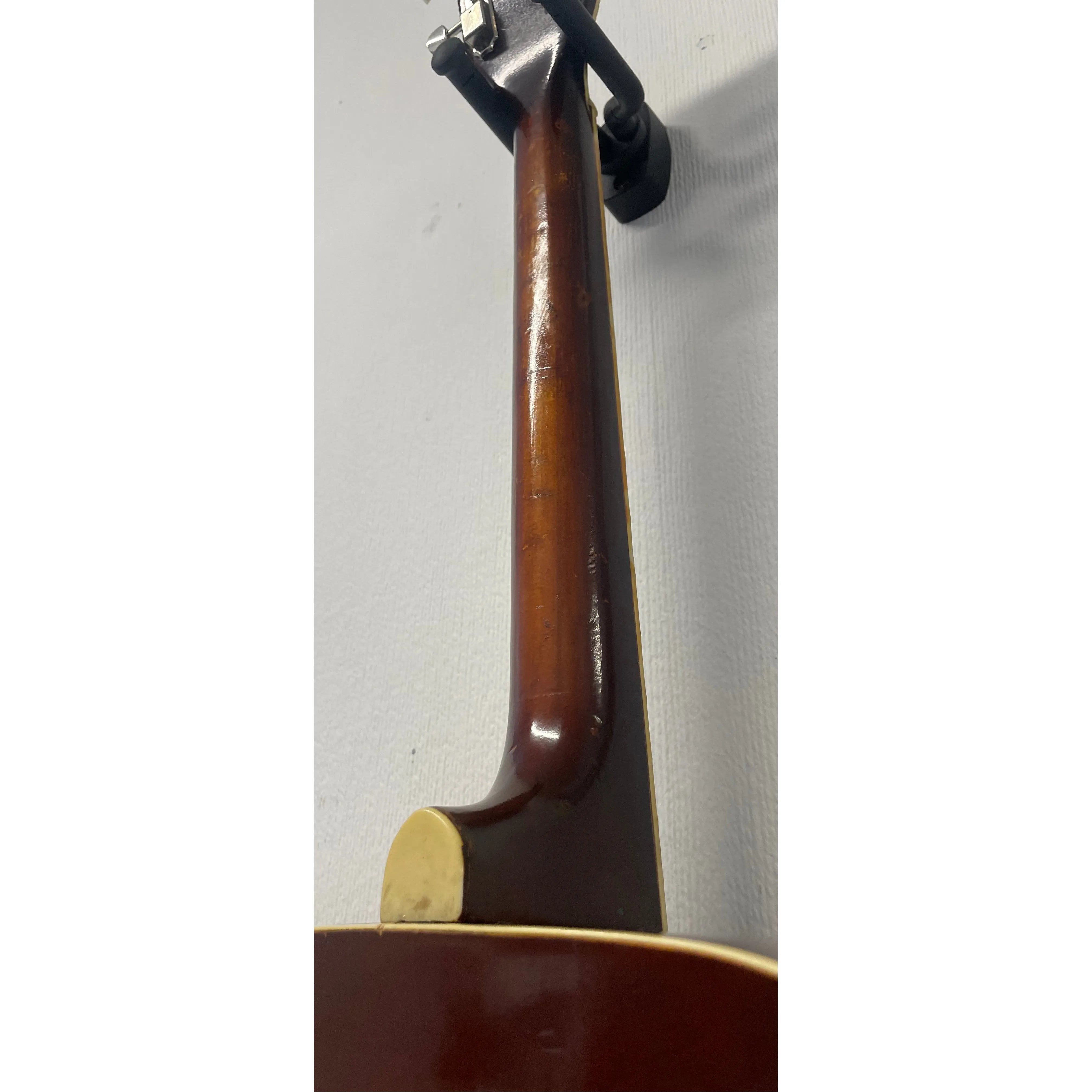 Orpheum by Kay 1950's Vintage Archtop Acoustic Guitar Made in USA with Hardcase Pre-Owned