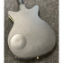 Danelectro DC59 12 String Electric Guitar in Satin Black Finish Pre-Owned