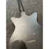 Danelectro DC59 12 String Electric Guitar in Satin Black Finish Pre-Owned
