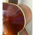 Orpheum by Kay 1950's Vintage Archtop Acoustic Guitar Made in USA with Hardcase Pre-Owned