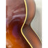 Orpheum by Kay 1950's Vintage Archtop Acoustic Guitar Made in USA with Hardcase Pre-Owned