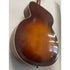 Orpheum by Kay 1950's Vintage Archtop Acoustic Guitar Made in USA with Hardcase Pre-Owned