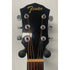 Fender FA-125CESB Dreadnought Electro Acoustic Guitar in Sunburst with Matching Gigbag Pre-owned