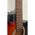 Fender FA-125CESB Dreadnought Electro Acoustic Guitar in Sunburst with Matching Gigbag Pre-owned