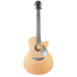Furch Masters Choice Blue Grand Auditorium Electro Acoustic Guitar GC-CM SPE with LR Baggs Stagepro Element Preamp Pre-Owned