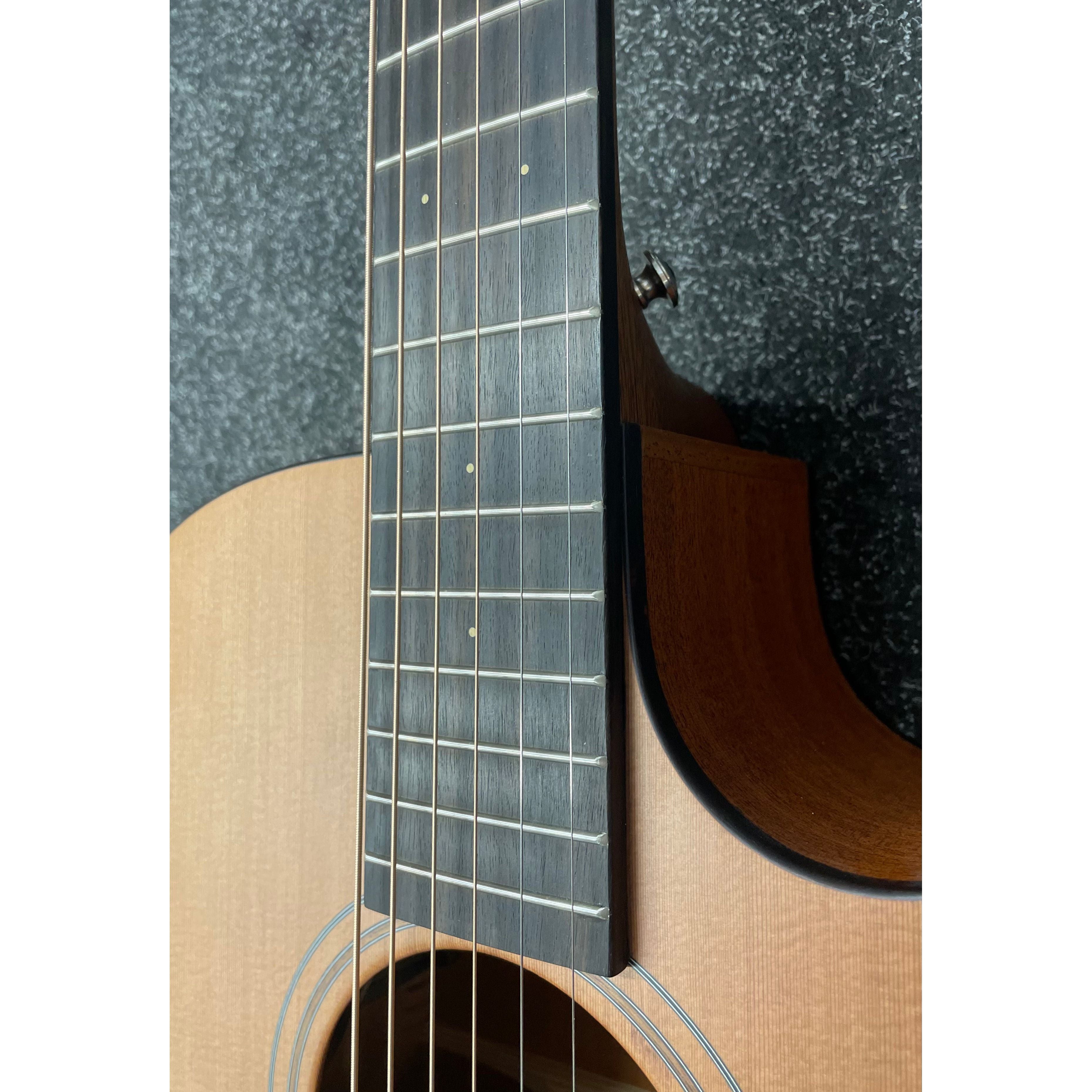 Furch Masters Choice Blue Grand Auditorium Electro Acoustic Guitar GC-CM SPE with LR Baggs Stagepro Element Preamp Pre-Owned
