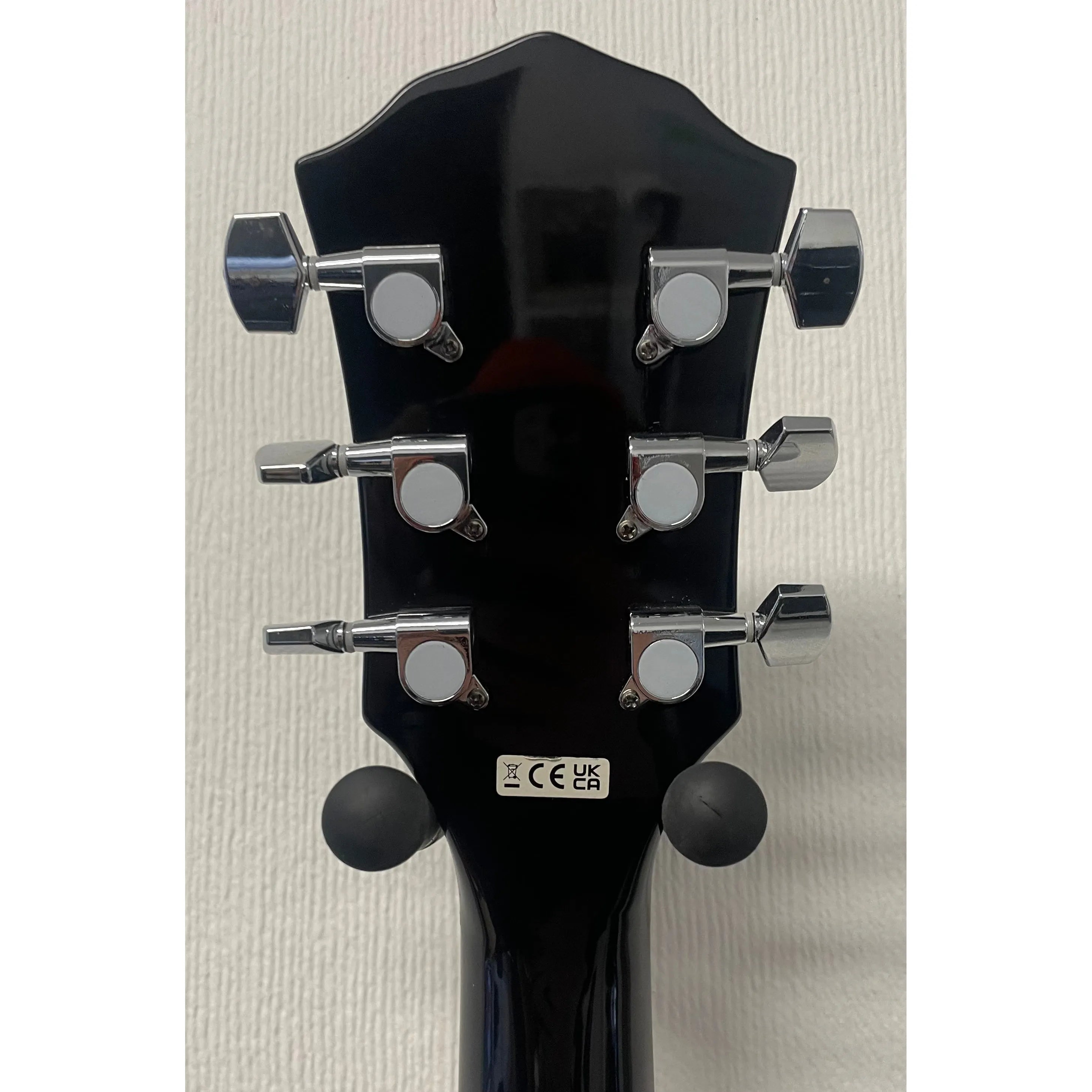 Fender FA-125CESB Dreadnought Electro Acoustic Guitar in Sunburst with Matching Gigbag Pre-owned