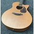 Furch Masters Choice Blue Grand Auditorium Electro Acoustic Guitar GC-CM SPE with LR Baggs Stagepro Element Preamp Pre-Owned