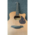 Furch Masters Choice Blue Grand Auditorium Electro Acoustic Guitar GC-CM SPE with LR Baggs Stagepro Element Preamp Pre-Owned