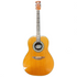 Ovation Mod 1112 Custom Balladeer Acoustic Guitar with Original Hardcase