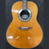 Ovation Mod 1112 Custom Balladeer Acoustic Guitar with Original Hardcase