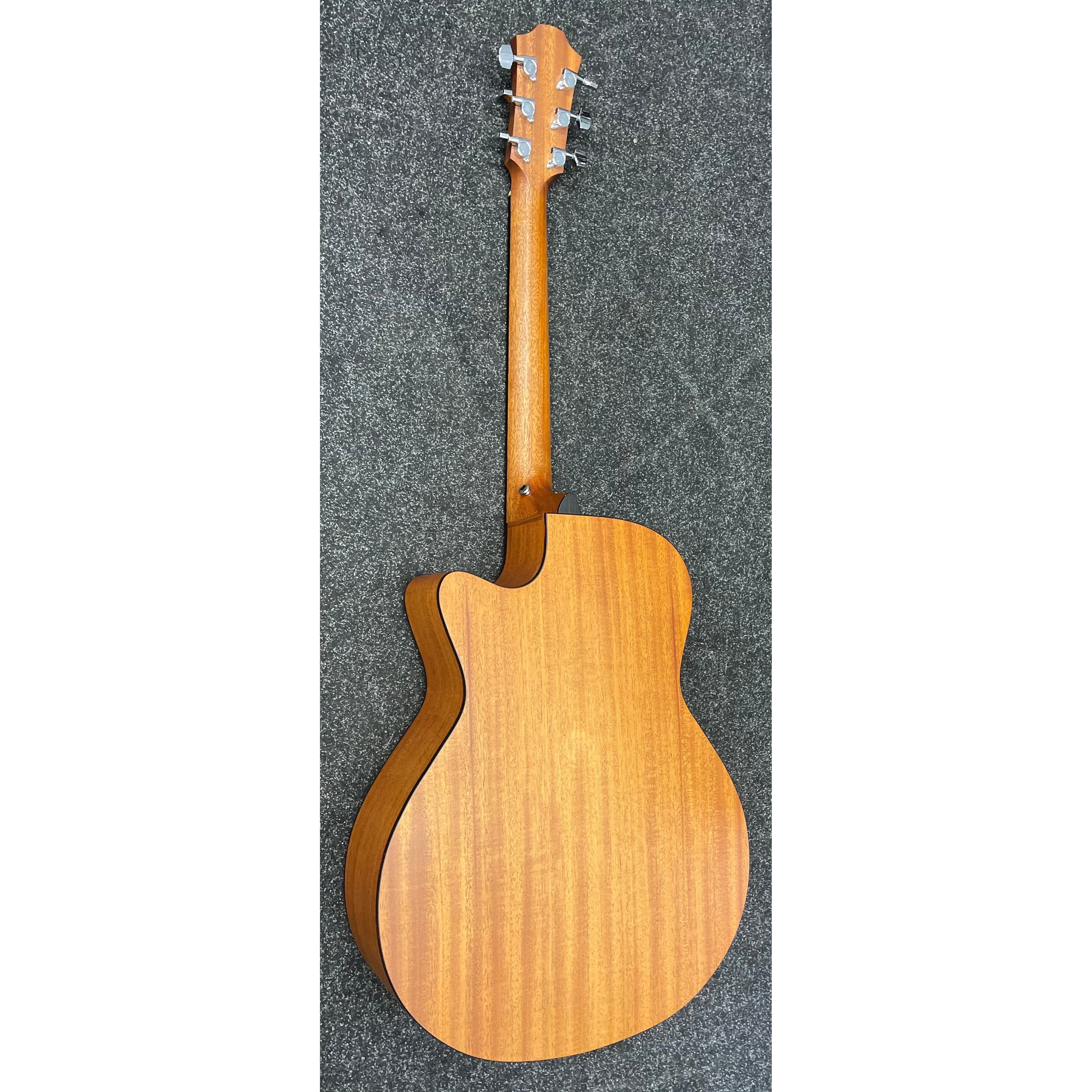 Furch Masters Choice Blue Grand Auditorium Electro Acoustic Guitar GC-CM SPE with LR Baggs Stagepro Element Preamp Pre-Owned
