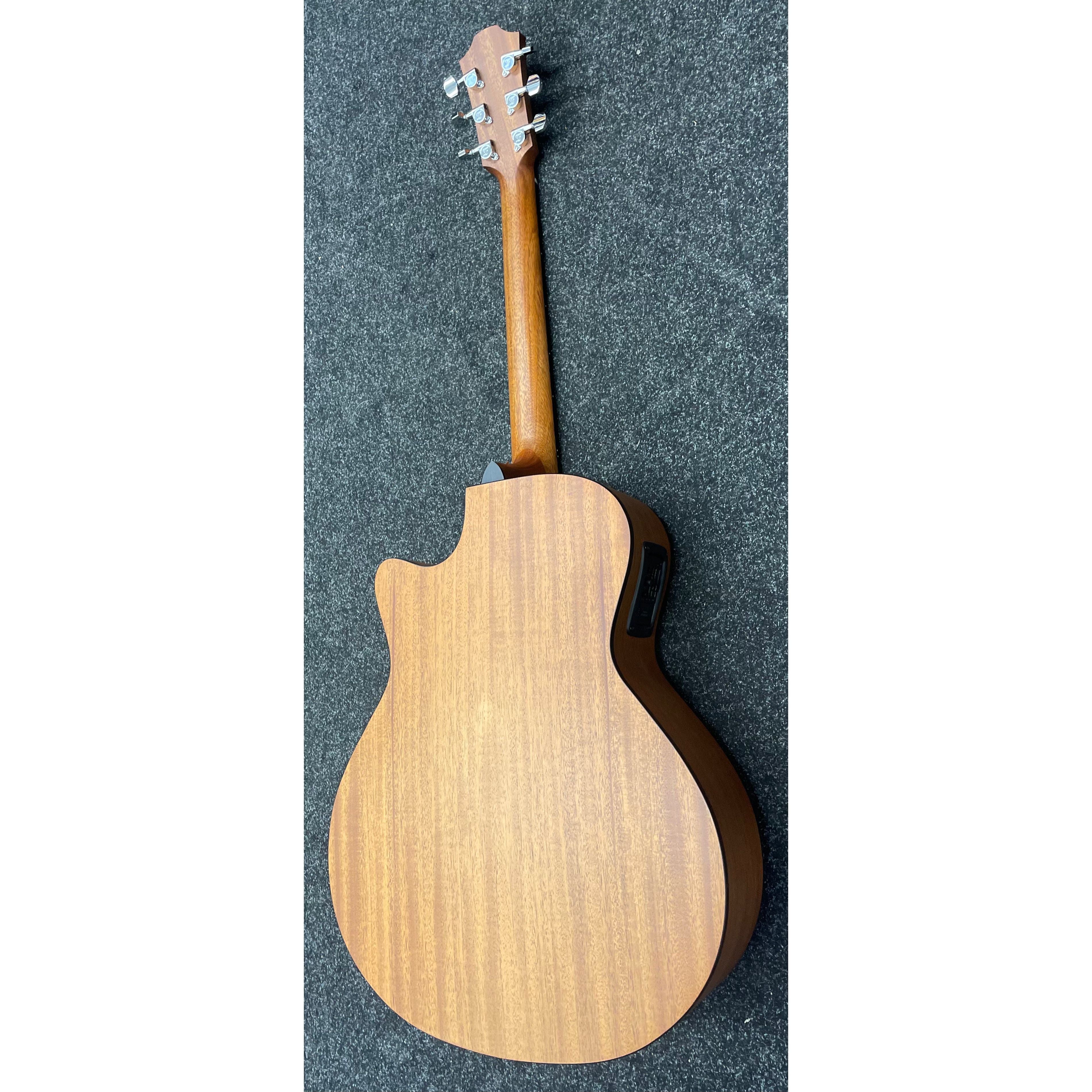 Furch Masters Choice Blue Grand Auditorium Electro Acoustic Guitar GC-CM SPE with LR Baggs Stagepro Element Preamp Pre-Owned