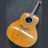 Ovation Mod 1112 Custom Balladeer Acoustic Guitar with Original Hardcase