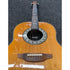 Ovation Mod 1112 Custom Balladeer Acoustic Guitar with Original Hardcase
