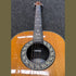 Ovation Mod 1112 Custom Balladeer Acoustic Guitar with Original Hardcase