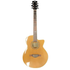 EKO NXT Series Electro Acoustic Guitar 018 CW EQ in Natural Gloss FInish Pre-Owned