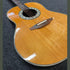 Ovation Mod 1112 Custom Balladeer Acoustic Guitar with Original Hardcase