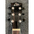 EKO NXT Series Electro Acoustic Guitar 018 CW EQ in Natural Gloss FInish Pre-Owned