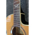 EKO NXT Series Electro Acoustic Guitar 018 CW EQ in Natural Gloss FInish Pre-Owned