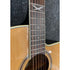 EKO NXT Series Electro Acoustic Guitar 018 CW EQ in Natural Gloss FInish Pre-Owned