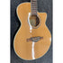 EKO NXT Series Electro Acoustic Guitar 018 CW EQ in Natural Gloss FInish Pre-Owned
