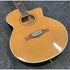 EKO NXT Series Electro Acoustic Guitar 018 CW EQ in Natural Gloss FInish Pre-Owned