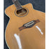 EKO NXT Series Electro Acoustic Guitar 018 CW EQ in Natural Gloss FInish Pre-Owned