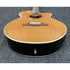 EKO NXT Series Electro Acoustic Guitar 018 CW EQ in Natural Gloss FInish Pre-Owned