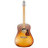 Seagull Entourage QIT in Autumn Burst Electro Acoustic Guitar Pre-Owned