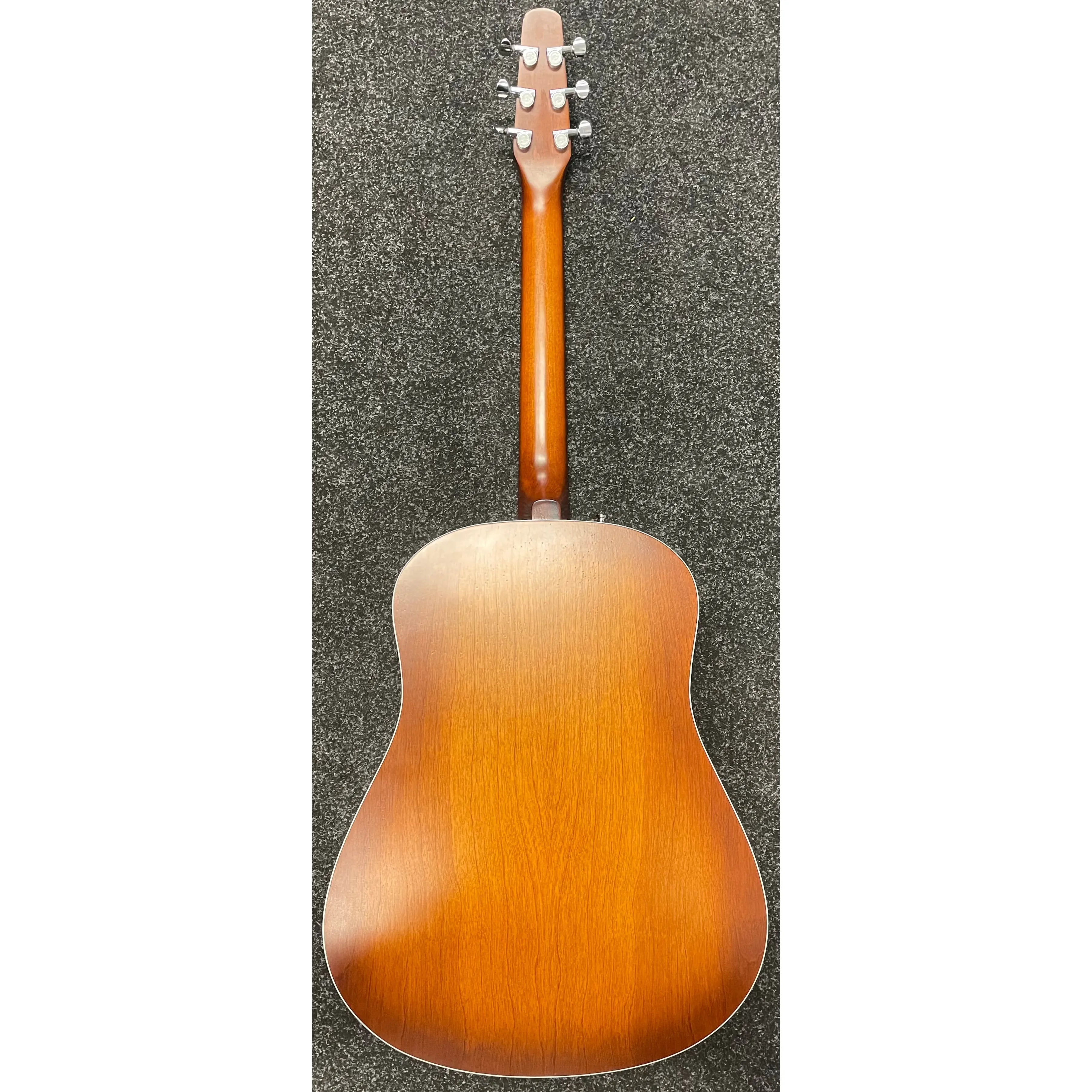 Seagull Entourage QIT in Autumn Burst Electro Acoustic Guitar Pre-Owned