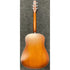 Seagull Entourage QIT in Autumn Burst Electro Acoustic Guitar Pre-Owned
