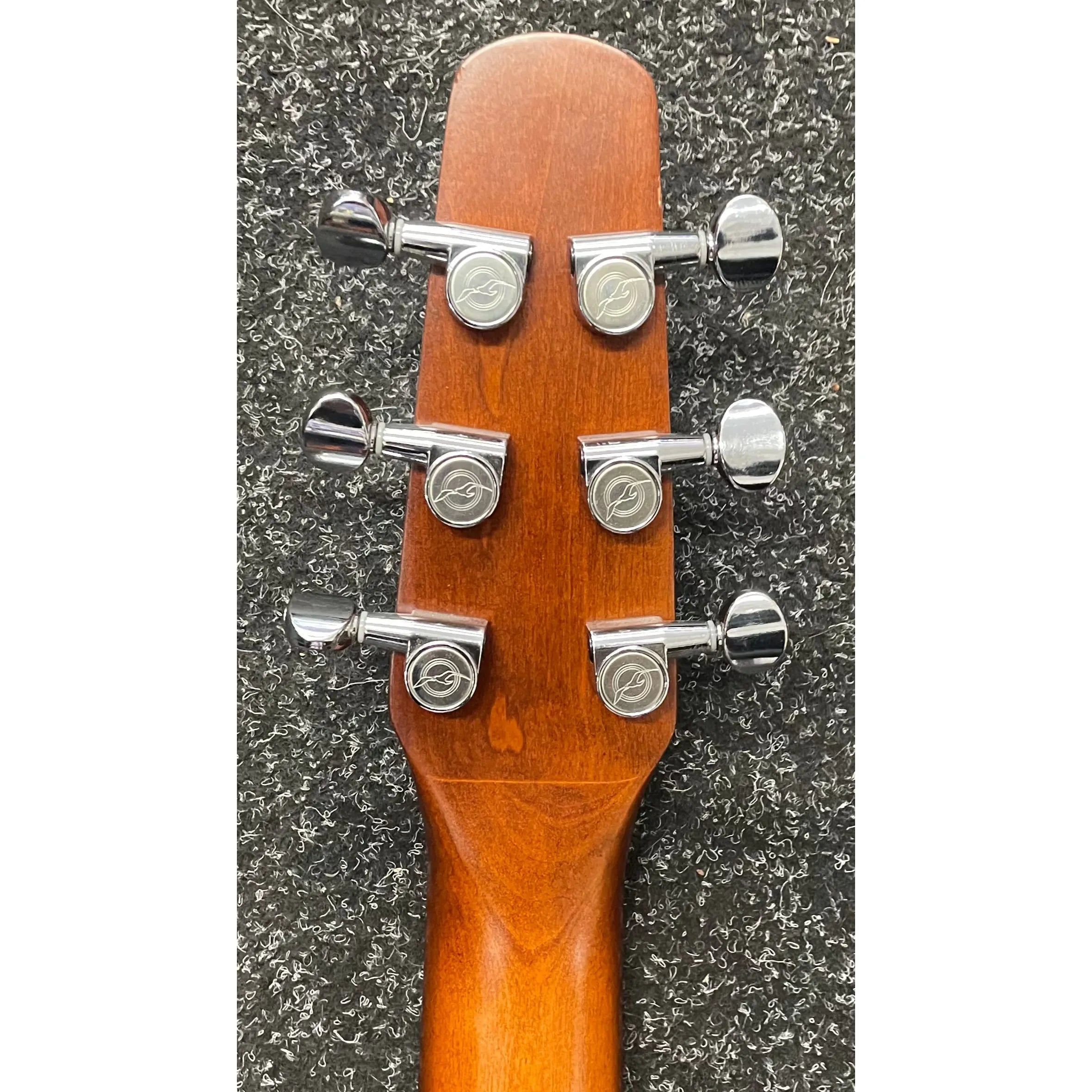 Seagull Entourage QIT in Autumn Burst Electro Acoustic Guitar Pre-Owned