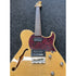 Vintage Advance AV2HNF "Thinline Tele Style" Electric Guitar Pre-Owned