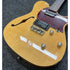 Vintage Advance AV2HNF "Thinline Tele Style" Electric Guitar Pre-Owned