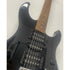 Yamaha ERG121 Electric Guitar in Black Pre-Owned