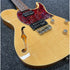 Vintage Advance AV2HNF "Thinline Tele Style" Electric Guitar Pre-Owned