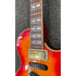 Epiphone Nighthawk Special 3 Electric Guitar in Cherry Sunburst, 1995, Samick Korea with Hardcase Pre-Owned